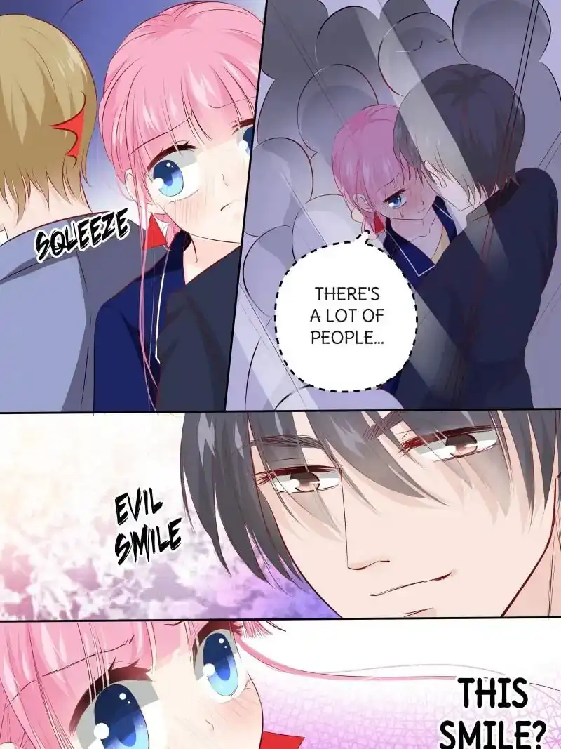 Don't be so harsh Chapter 109 1
